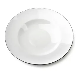 talerz-do-makaronu-simple-30-cm-porcelana-bialy-czarny-rant-affek-design