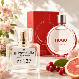 hugo-woman-nr-127-perfumy-lane-inspirowane-30ml