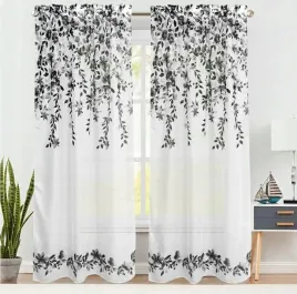 piekna-firana-balkonowa-dluga-sable-145x250cm-biala-w-czarne-kwiaty