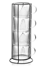 zestaw-4-filizanek-ze-spodkiem-350-ml-peter-szklo-na-stojaku-komplet
