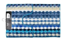 zac-komplet-2-dywanikow-50x90cm-50x40cmpaski-turkus