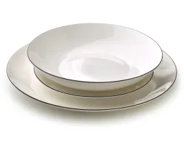 lea-simple-komplet-obiadowy-18czczarny-pasek