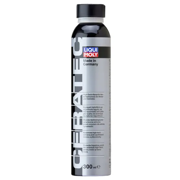 LIQUI MOLY CERATEC DODATEK DO OLEJU CERA TEC 0.3L