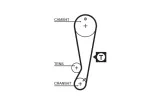 pasek-rozrzadu-gates-producent-czesci-gates