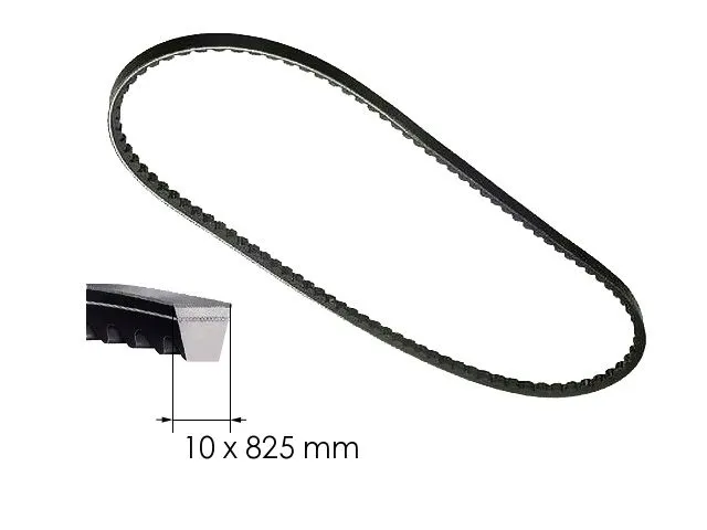 pasek-klinowy-10x825-gates-waga-z-opakowaniem-2-kg