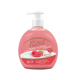rosa-mydlo-o-zapachu-maliny-500-ml