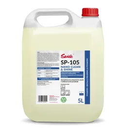 sp-105-nano-clean-and-shine-plyn-do-mycia-i-nablyszczania-posadzek-5-l