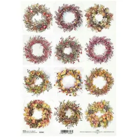 papier-ryzowy-do-decoupage-a4-itd-r2282-wianki