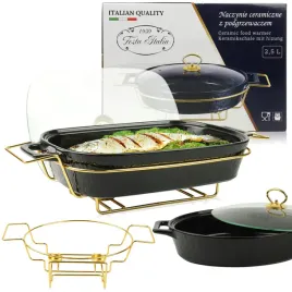ceramiczne-naczynie-do-serwowania-potraw-25l-z-podgrzewaczem-na-stol