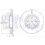 tarcza-hamulcowa-delphi-producent-czesci-delphi