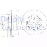 tarcza-hamulcowa-delphi-producent-czesci-delphi