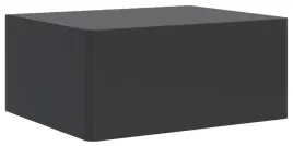 szafka-nocna-olio-z-szuflada-wiszaca-50-cm-czarna