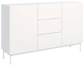 komoda-dwudrzwiowa-olio-z-trzema-szufladami-160-cm-biala
