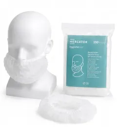 mercator-hygieneline-jednorazowa-oslona-na-brode-biala-o18-cm-100-szt