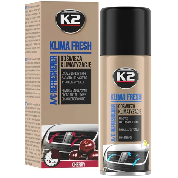 k2-klima-fresh-150-cherry-k2-melle-numer-katalogowy-producenta-k222ch-stan-nowy