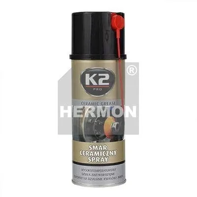 k2-smar-ceramiczny-400ml-k2-melle-stan-nowy-waga-z-opakowaniem-0-4-kg
