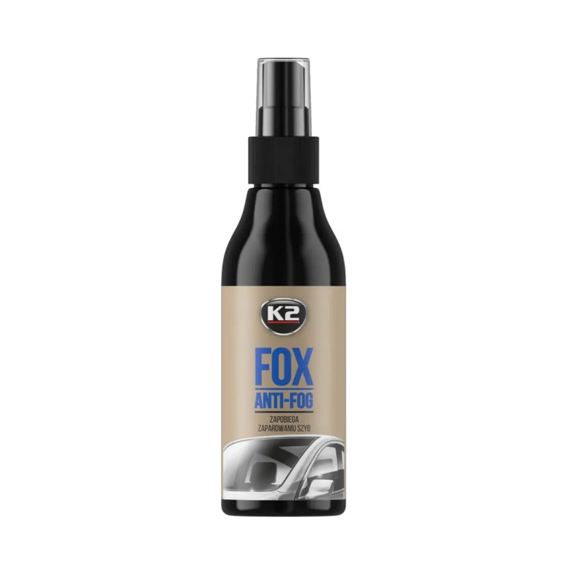 k2-fox-przeci-parow-szyb-150ml-atomizer-k2-melle