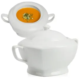 porcelanowa-waza-na-barszcz-gulasz-zupe-z-pokrywka-26l-biala-z-uchwytami