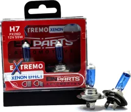 zarowki-einparts-automotive-extremo-100percent-xenon-effect-h7-55-w-2-szt