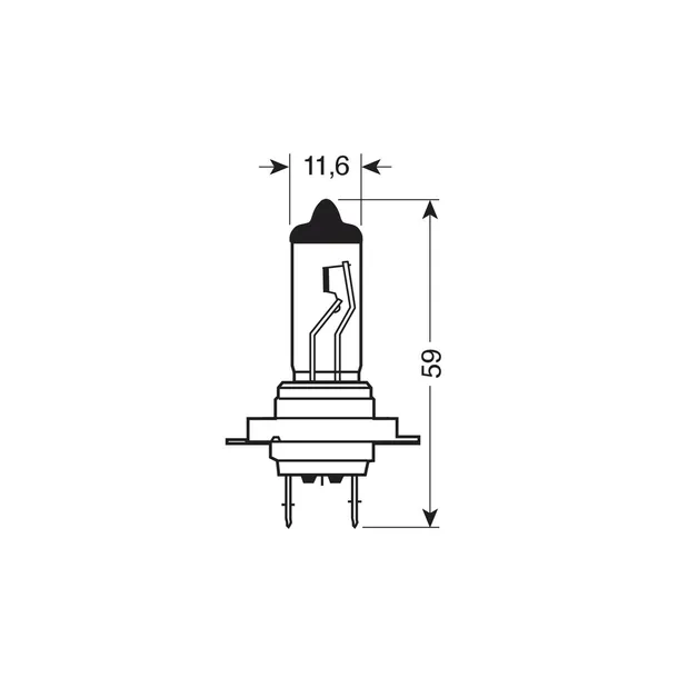 zarowka-h18-12v-65w-osram-model-original-12v