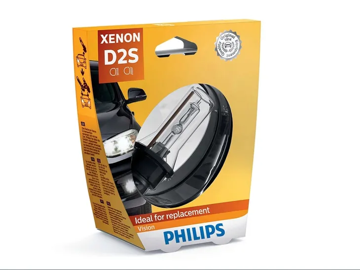 zarowka-xenon-d2s-35w-vision-philips-waga-z-opakowaniem-0-4-kg
