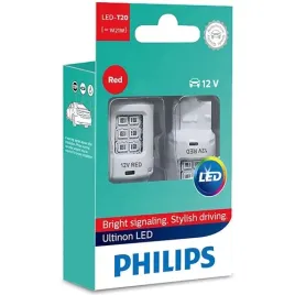 zes-zar-led-w21-red-12v-27w-ult-philips