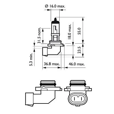 zarowka-12v-hb4-51w-vision-philips-rodzaj-tradycyjne-halogenowe