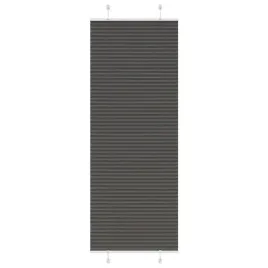 vidaxl-roleta-plisowana-czarna-70x200-cm-szerokosc-tkaniny-694-cm