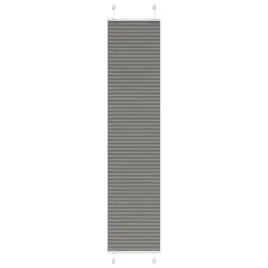 vidaxl-roleta-plisowana-antracytowa-50x200-cm-szerokosc-tkaniny-494cm