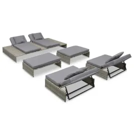 vidaxl-5-cz-zestaw-wypoczynkowy-do-ogrodu-poduszki-rattan-pe-szary