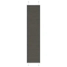 vidaxl-roleta-plisowana-czarna-45x200-cm-szerokosc-tkaniny-444cm
