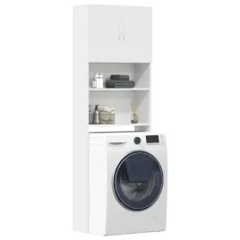 vidaxl-szafka-pod-pralke-biala-64x24x190-cm-drewno-klejone