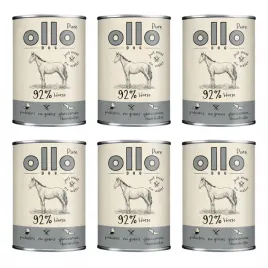 mokra-karma-dla-psa-ollo-pure-kon-6x850g