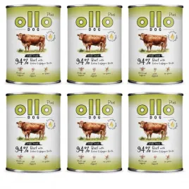 mokra-karma-dla-psa-ollo-plus-kolagen-wolowina-6x800g
