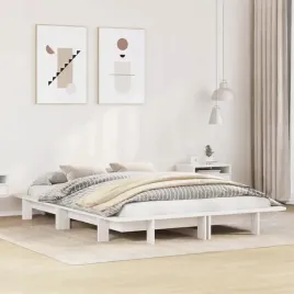vidaxl-rama-lozka-bez-materaca-biala-140x190-cm-lite-drewno-sosnowe