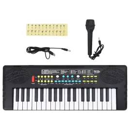vidaxl-37-klawiszy-pianina-elektrycznego-z-mikrofonem-dla-dzieci