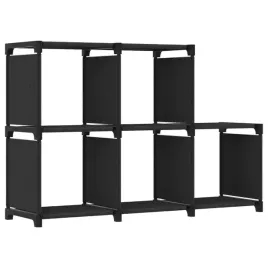 vidaxl-regal-z-5-przegrodami-czarny-103x30x725-cm-tkanina