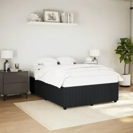 vidaxl-rama-lozka-bez-materaca-czarna-160x200-cm-aksamitna