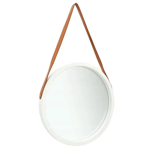 vidaxl-lustro-scienne-na-pasku-50-cm-biale