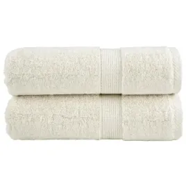 vidaxl-reczniczki-premium-solund-2-szt-kremowe-30x50-cm-600-g-cm