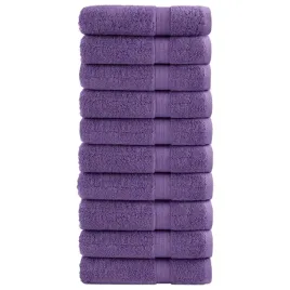 vidaxl-reczniki-premium-solund-10-szt-fioletowe-50x100-cm-600-g-cm