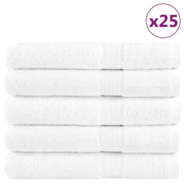 vidaxl-reczniki-premium-solund-25-szt-biale-80x200-cm-600-g-m2