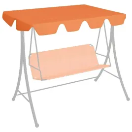 vidaxl-zadaszenie-do-hustawki-ogrodowej-pomarancz-150-130x70-105-cm