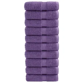 vidaxl-reczniczki-premium-solund-10-szt-fioletowe-30x30-cm