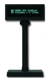 capture-wd-2030-rs232-black-wd-2312000008
