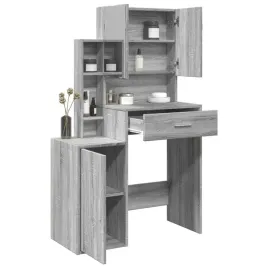 vidaxl-toaletka-z-szafka-szary-dab-sonoma-80x35x132-cm