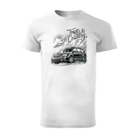 koszulka-samochodowa-z-samochodem-chrysler-town-and-country-meska-biala-reg