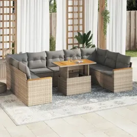 vidaxl-10-cz-zestaw-mebli-z-poduszkami-bezowy-polirattan-i-akacja