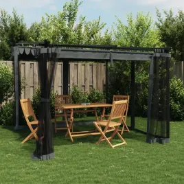vidaxl-altanka-ze-scianami-z-siatki-antracytowa-3x3-m-stal