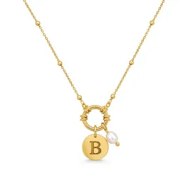 zloty-naszyjnik-pearl-letter-z-perla-slodkowodna-stal-316l-literki-b-